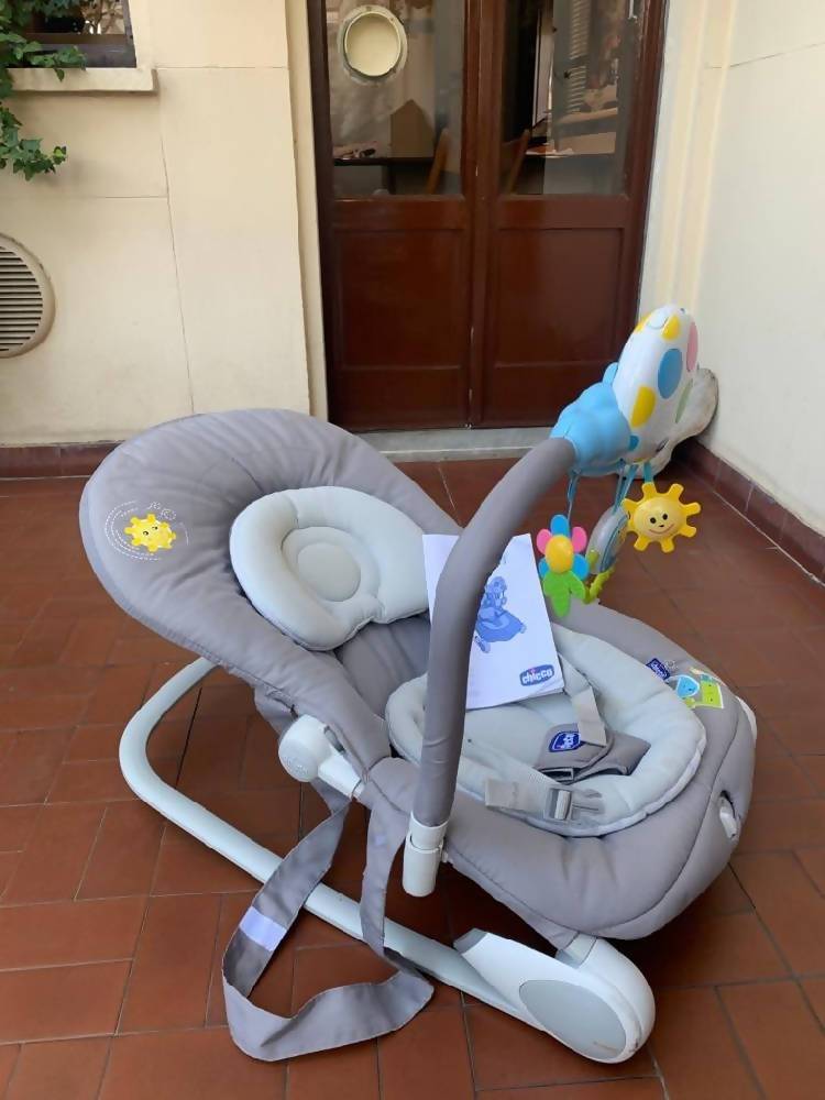 Sdraietta Chicco Balloon La Soffitta di Gi