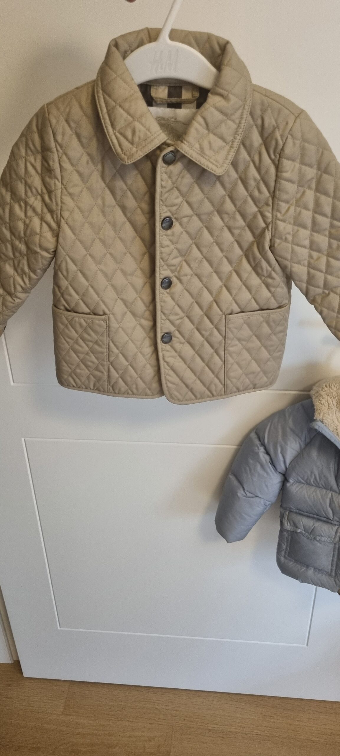 S.Oliver Giacca Trapuntata Donna 2164698 | Leggera Con Imbottitura E Colletto Alto | Vestibilità Aderente E Tasche Con Cerniera